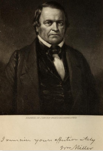 MILLER, WILLIAM (1782-1849)